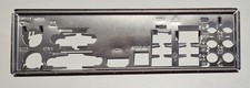 Shield backplate gigabyte for sale  HENFIELD