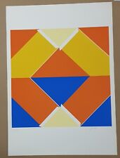 Franco giuli serigrafia usato  Macerata