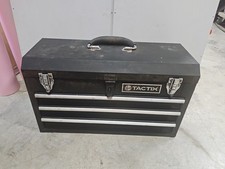 Tactix black steel for sale  Saint Clair