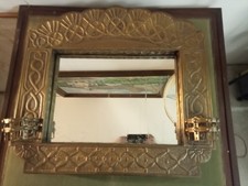 Rare miroir art d'occasion Rare miroir art d'occasion  Épinac