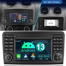 Mercedes benz klasse gebraucht kaufen  Buttstädt