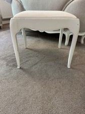Stool dressing table for sale  BOLTON