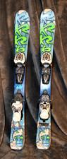 Indy youth skis for sale  Claremont