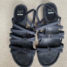 Impo strappy sandals for sale  Fayetteville
