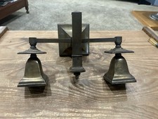 Antique heavy brass for sale  Parkville