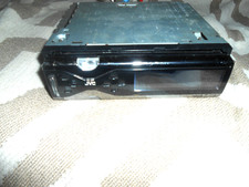 Receptor de CD de rádio automotivo JVC KD-SHX700 com DSP, MP3 AUX e display de animação comprar usado  Enviando para Brazil