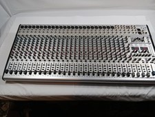 Behringer eurodesk sl3242fx for sale  Independence