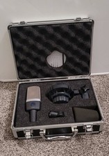 Akg c214 studio for sale  Petal
