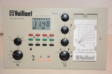 Vaillant vrc calormatic gebraucht kaufen  Burgdorf