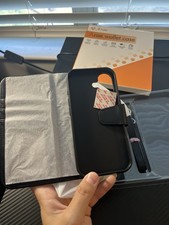 Iphone case wallet for sale  Austin