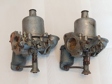Hs4 carburettor classic for sale  SOUTHAMPTON