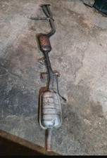 Katalysator bmw e46 gebraucht kaufen  Künzelsau