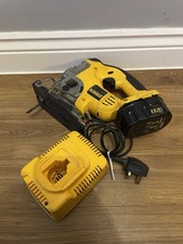Dewalt dc330 jigsaw for sale  BEDFORD
