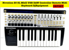 Novation mkii usb gebraucht kaufen  Berlin