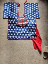 Wayfair star print for sale  LONDON