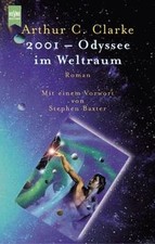 2001 dyssee weltraum gebraucht kaufen  Berlin
