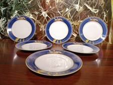Porcelaine paris chasses gebraucht kaufen  Krefeld
