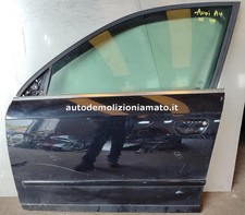 Porta anteriore audi usato  Napoli