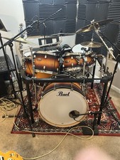 Pearl decade maple for sale  Baton Rouge