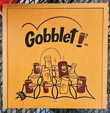 Gobblet wooden board for sale  Rochelle