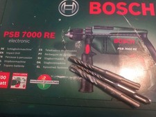 Perceuse black decker d'occasion  Bastia-