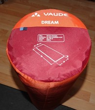 Vaude dream foam gebraucht kaufen Vaude dream foam gebraucht kaufen  Allendorf, Berndroth, Kördorf