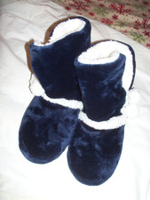 sheepskin woman s slipper for sale  Manitowoc