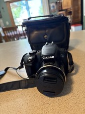 Canon power shot for sale  Dickinson