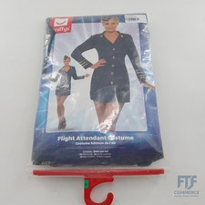 Flugbegleiterin kostüm marine gebraucht kaufen  Neustadt b.Coburg