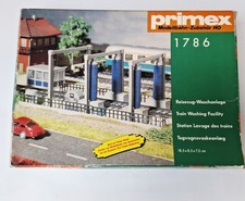 Primex 1786 heljan gebraucht kaufen  Fürth