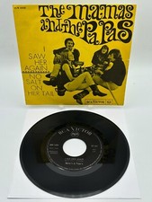 The mamas and usato  Lissone