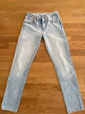 Jeans levi 511 usato  Massafra