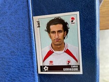 Panini calciatori 2006 usato  Canelli