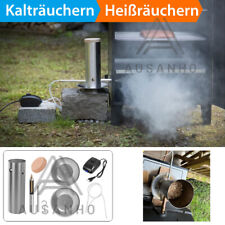 Kaltraucherzeuger kaltrauchgen gebraucht kaufen  Ginsheim-Gustavsburg