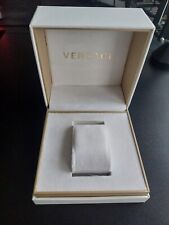 Versace gmt watch for sale  WATFORD