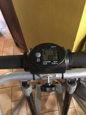 Stepper per fitness usato  Piandimeleto