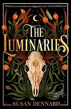 Luminaries 1 susan for sale  UK