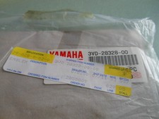 Nos oem yamaha for sale  Taylor