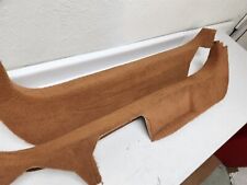 Corvette cognac saddle for sale  Bristol
