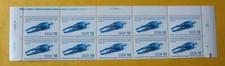 Ddr 1985 streifen gebraucht kaufen  Gersthofen