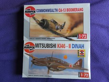 Airfix commonwealth boomerang for sale  SEVENOAKS