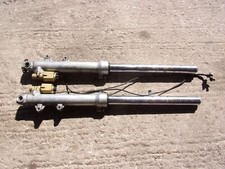 suzuki gsxr 1100 forks for sale  ORMSKIRK