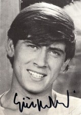 Gianni morandi cartolina usato  Montesilvano