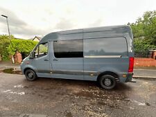 Mercedes sprinter mwb for sale  MANCHESTER