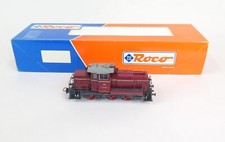 Roco 43620 diesellok gebraucht kaufen  Siegburg