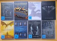 Game thrones dvd gebraucht kaufen  Berlin