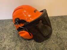 Stihl chainsaw safety for sale  NEWARK