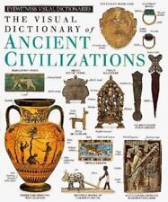 Ancient civilizations dorling for sale  Aurora