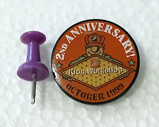 Home depot pin for sale  Gainesville