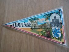 Vintage caravanning compiegne d'occasion  Expédié en Belgium
